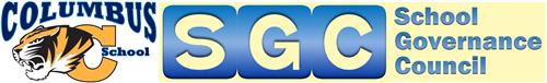 Columbus SGC Logo